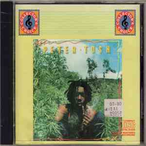 Peter Tosh - Legalize It download free