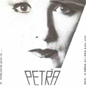Petra  - Verliefd Zijn Is ... / 'K Denk Alleen Aan Jou download mp3 flac