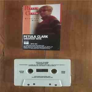 Petula Clark - Petula Clark's Greatest Hits download free
