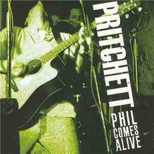 Phil Pritchett - Phil Comes Alive download mp3 flac