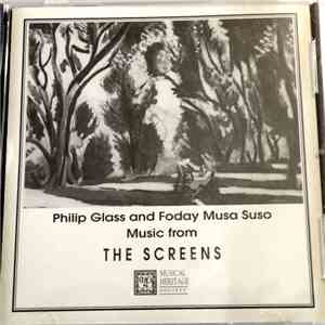 Philip Glass And Foday Musa Suso - Music From The Screens download free