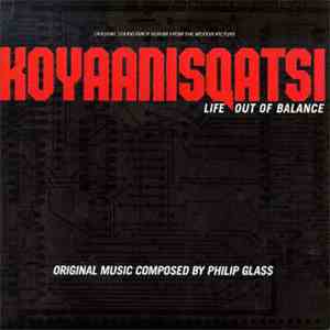 Philip Glass - Koyaanisqatsi download free