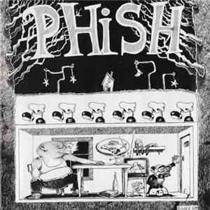 Phish - Junta download free
