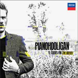 Pianohooligan - 15 Studies for the Oberek download mp3 flac Pianohooligan - 15 Studies for the Oberek download free