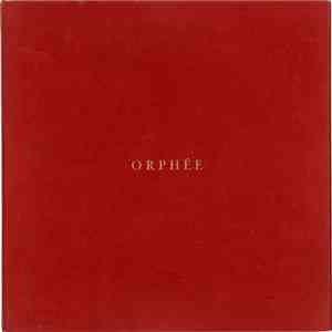 Pierre Henry, Maurice Béjart - Orphée download free Pierre Henry, Maurice Béjart - Orphée download mp3 flac