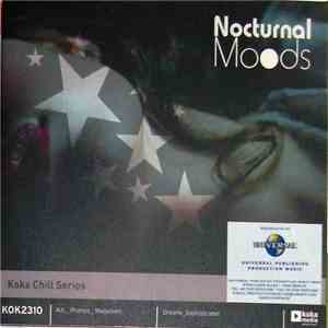 Pierre-Michel Levallois - Nocturnal Moods download free Pierre-Michel Levallois - Nocturnal Moods download mp3 flac