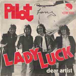 Pilot - Lady Luck download free