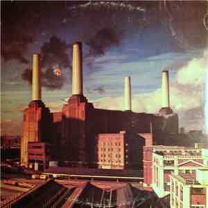 Pink Floyd - Animals download mp3 flac