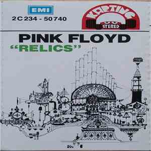 Pink Floyd - Relics download free Pink Floyd - Relics download mp3 flac