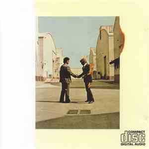 Pink Floyd - Wish You Were Here download mp3 flac