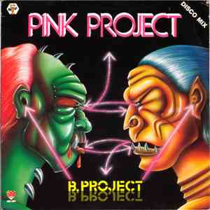 Pink Project - B.Project download free