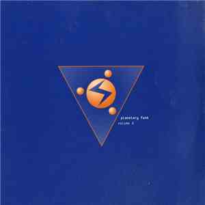 Planetary Assault Systems - Planetary Funk Volume 6 download free Planetary Assault Systems - Planetary Funk Volume 6 download mp3 flac