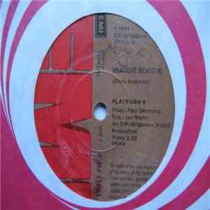 Platform 6 - Woogie Boogie download mp3 flac