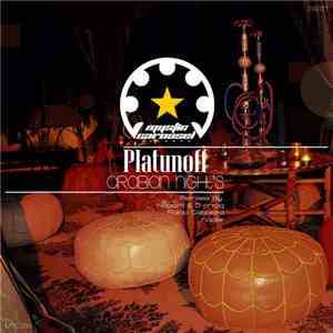 Platunoff - Arabian Night's (Part1) download free Platunoff - Arabian Night's (Part1) download mp3 flac