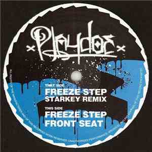 Playdoe - Freeze Step download free