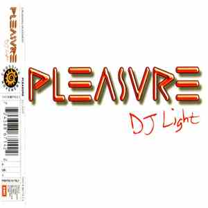Pleasure  - DJ Light download mp3 flac