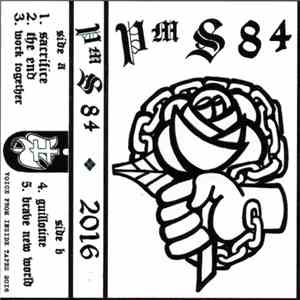 PMS 84 - 2016 download free