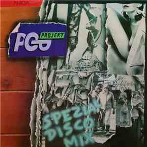 Pop Projekt - Spezial Disco Mix download mp3 flac