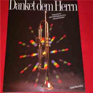 Posaunenchor Des CVJM Dettingen-Erms - Danket Dem Herrn download mp3 flac Posaunenchor Des CVJM Dettingen-Erms - Danket Dem Herrn download free