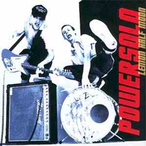 Powersolo - Lemon Half Moon download mp3 flac