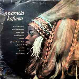 P.P. Arnold - Kafunta download free