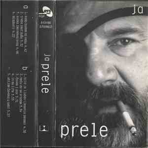 Prele - Ja, Prele download mp3 flac