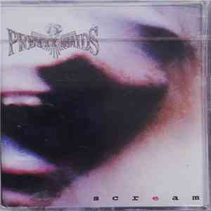 Pretty Maids - Scream download free