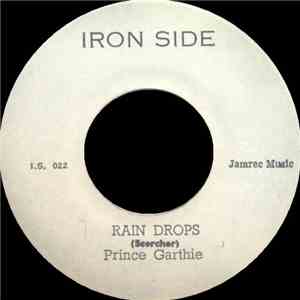 Prince Garthie / The Skatalites - Rain Drops / Jack Ruby download free
