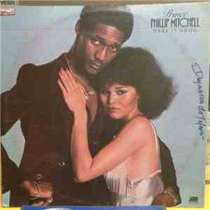 Prince Phillip Mitchell - Make It Good download free