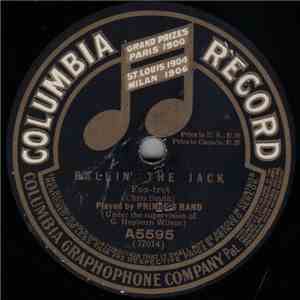 Prince's Band - Ballin' The Jack / Meadowbrook download mp3 flac