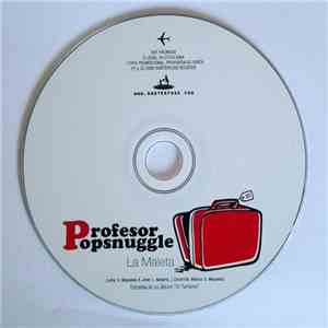 Profesor Popsnuggle - La maleta download free