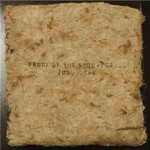 Proof Of The Shooting - June 1996 download free Proof Of The Shooting - June 1996 download mp3 flac