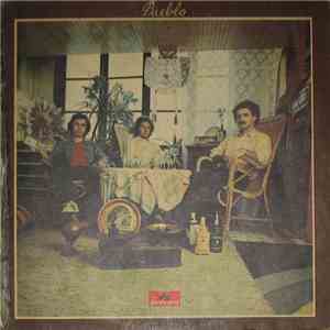 Pueblo  - Pueblo download mp3 flac