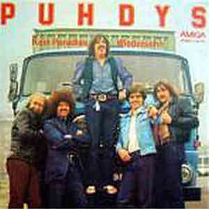 Puhdys - Kein Paradies / Wiedersehn download free
