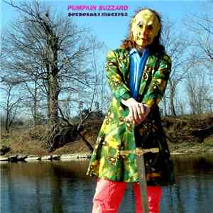 Pumpkin Buzzard - Potborski Zastavka download free
