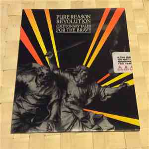 Pure Reason Revolution - Cautionary Tales For The Brave download free
