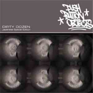 Push Button Objects - Dirty Dozen download free