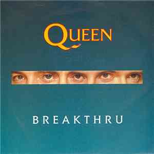 Queen - Breakthru download mp3 flac