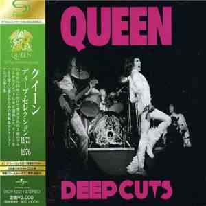 Queen - Deep Cuts Volume 1 (1973-1976) download mp3 flac