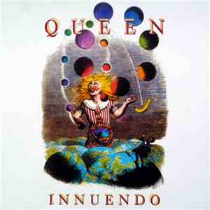 Queen - Innuendo download free Queen - Innuendo download mp3 flac
