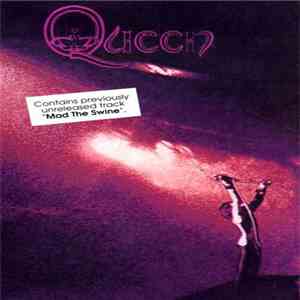 Queen - Queen download free