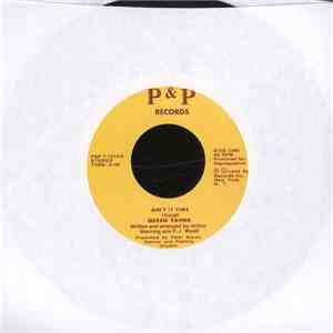 Queen Yahna - Ain't It Time download free