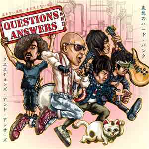 Questions And Answers - Questions And Answers download mp3 flac