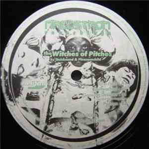 Quicksand & Pleasurechild - The Witches Of Pitches download mp3 flac