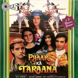 Raam Laxman - Pyaar Ka Taraana download free