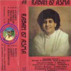 Rabah Asma - Aya Dhu download free