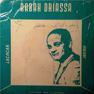 Rabah Driassa - Hmani / Lachgar download free