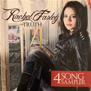 Rachel Farley - 4 Song Sampler download free