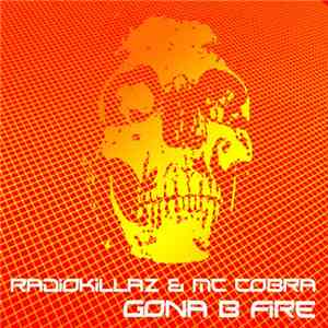 Radiokillaz & MC Cobra - Gona B Fire download mp3 flac