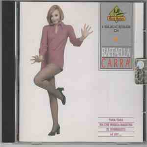 Raffaella Carrà - I Successi Di download mp3 flac